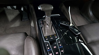 KIA K7 2017