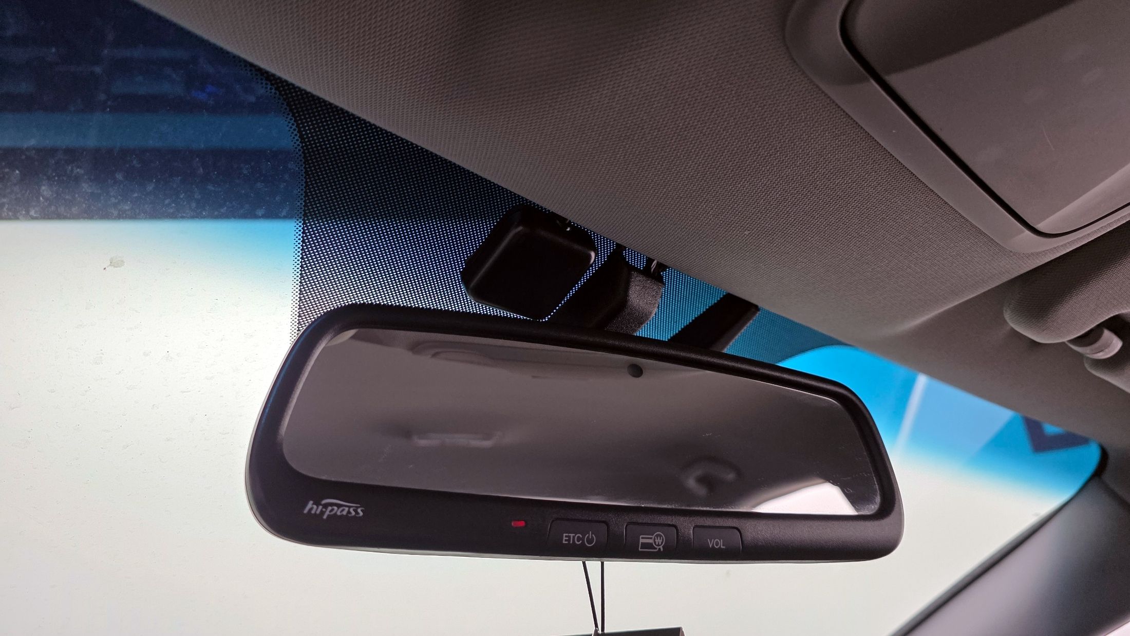 HYUNDAI SONATA YF 2011