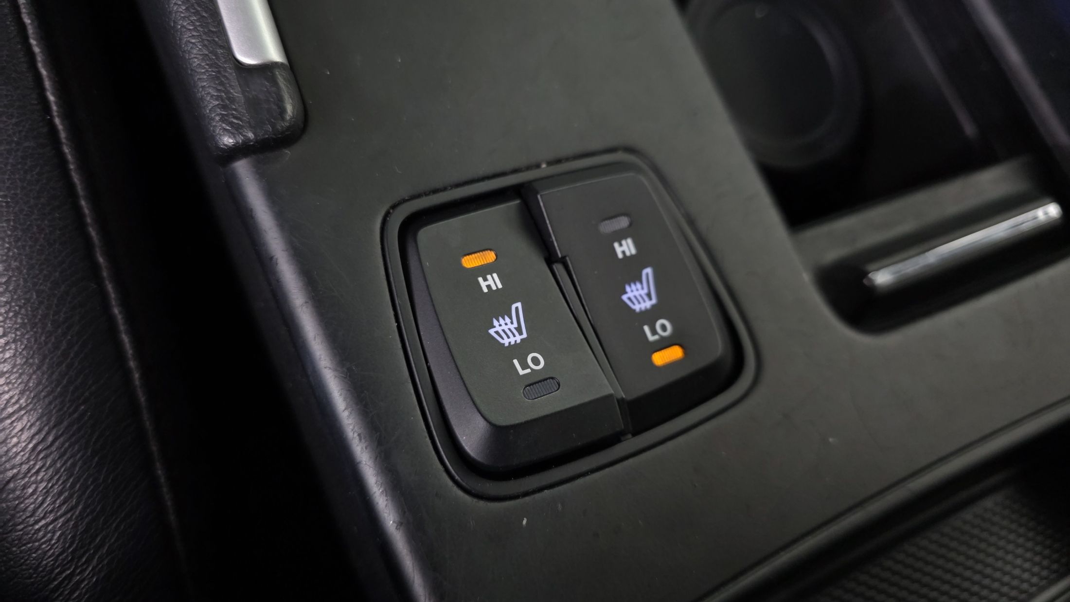 HYUNDAI SONATA YF 2011