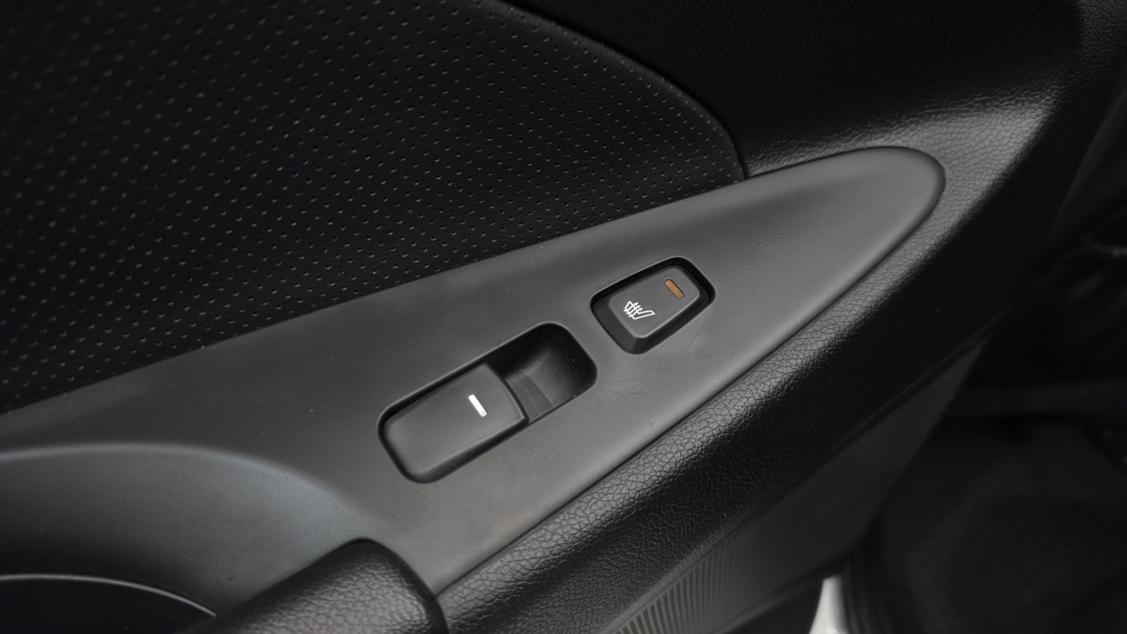 HYUNDAI SONATA YF 2011