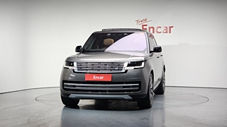 LAND ROVER RANGE ROVER 2022