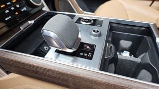 LAND ROVER RANGE ROVER 2022
