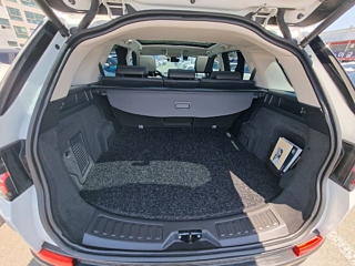 LAND ROVER DISCOVERY SPORT 2022