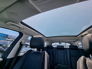 LAND ROVER DISCOVERY SPORT 2022