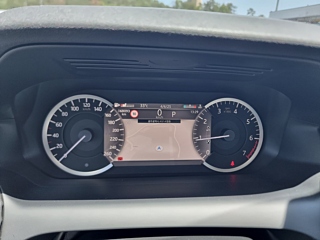 LAND ROVER DISCOVERY SPORT 2022