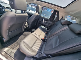 LAND ROVER DISCOVERY SPORT 2022