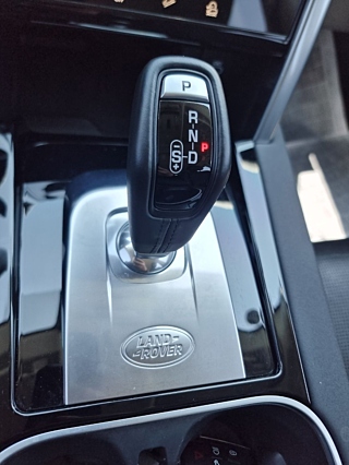 LAND ROVER DISCOVERY SPORT 2022