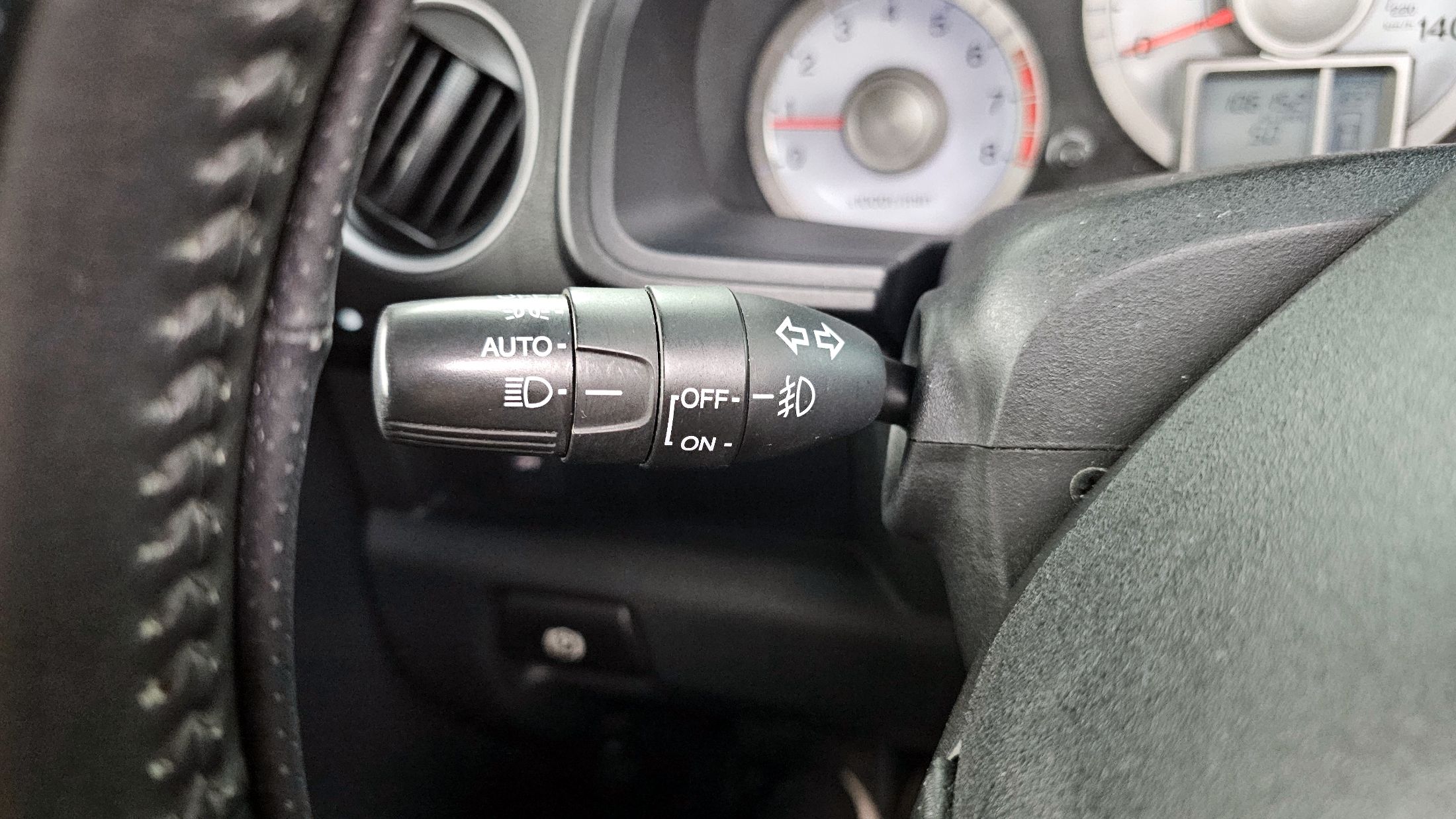 HONDA PILOT 2011