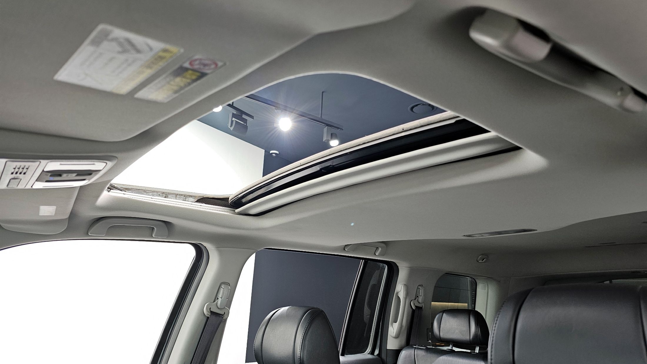 HONDA PILOT 2011