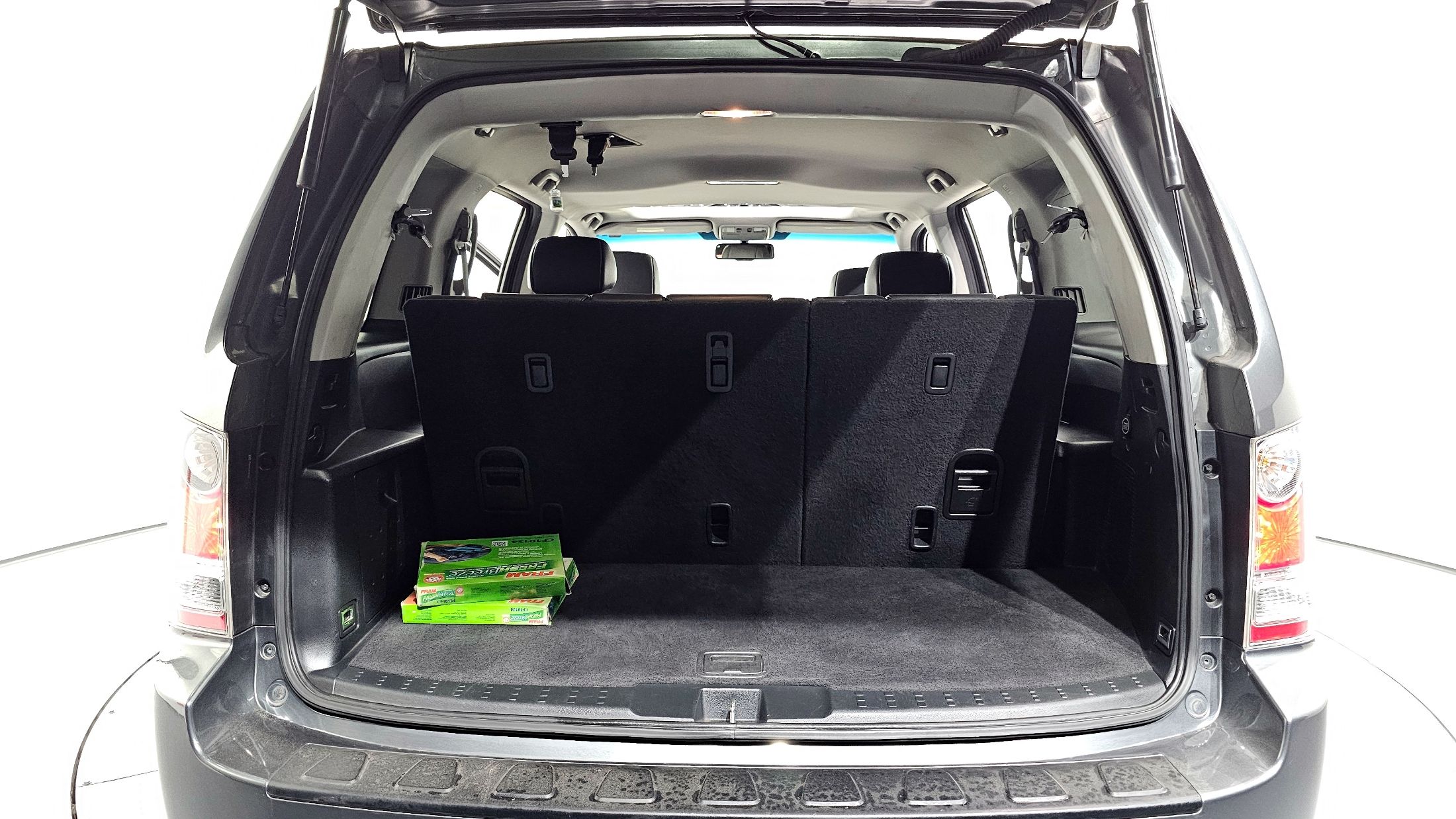 HONDA PILOT 2011