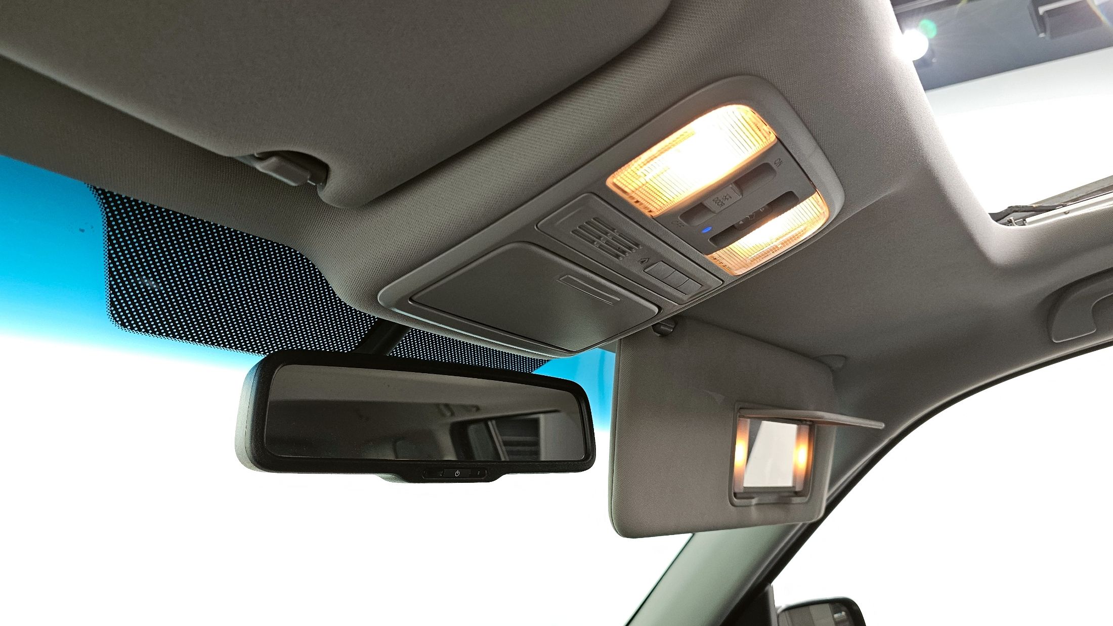 HONDA PILOT 2011