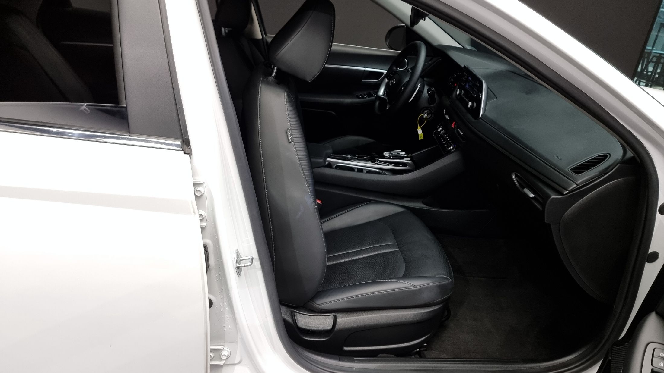 HYUNDAI SONATA DN8 2022