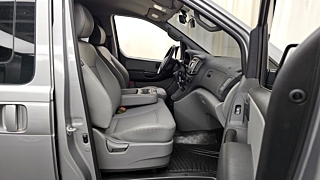 HYUNDAI STAREX GRAND 2019