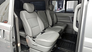 HYUNDAI STAREX GRAND 2019