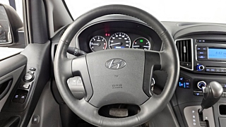 HYUNDAI STAREX GRAND 2019