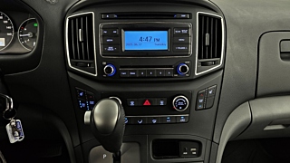 HYUNDAI STAREX GRAND 2019
