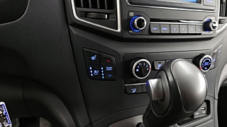 HYUNDAI STAREX GRAND 2019