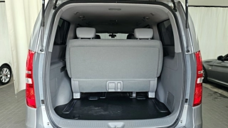 HYUNDAI STAREX GRAND 2019