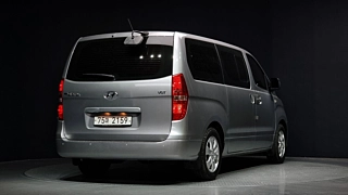 HYUNDAI STAREX GRAND 2019