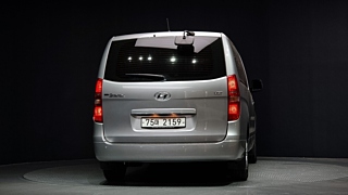 HYUNDAI STAREX GRAND 2019