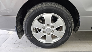 HYUNDAI STAREX GRAND 2019