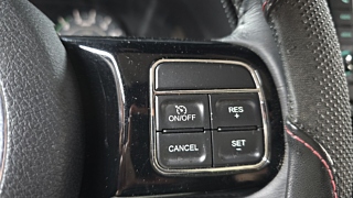 JEEP WRANGLER JK 2017