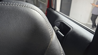 JEEP WRANGLER JK 2017