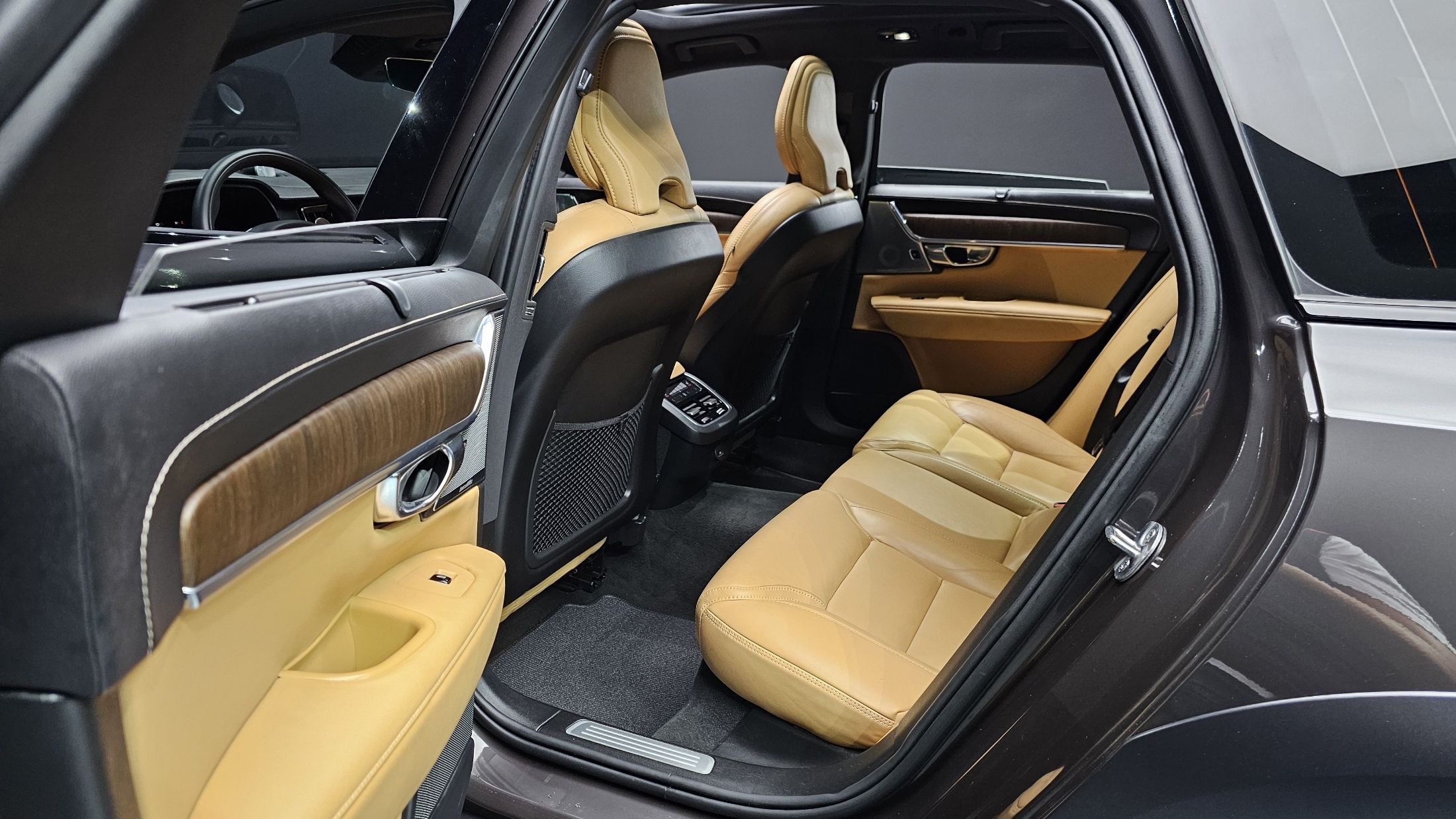 VOLVO V90 CROSS COUNTRY 2022