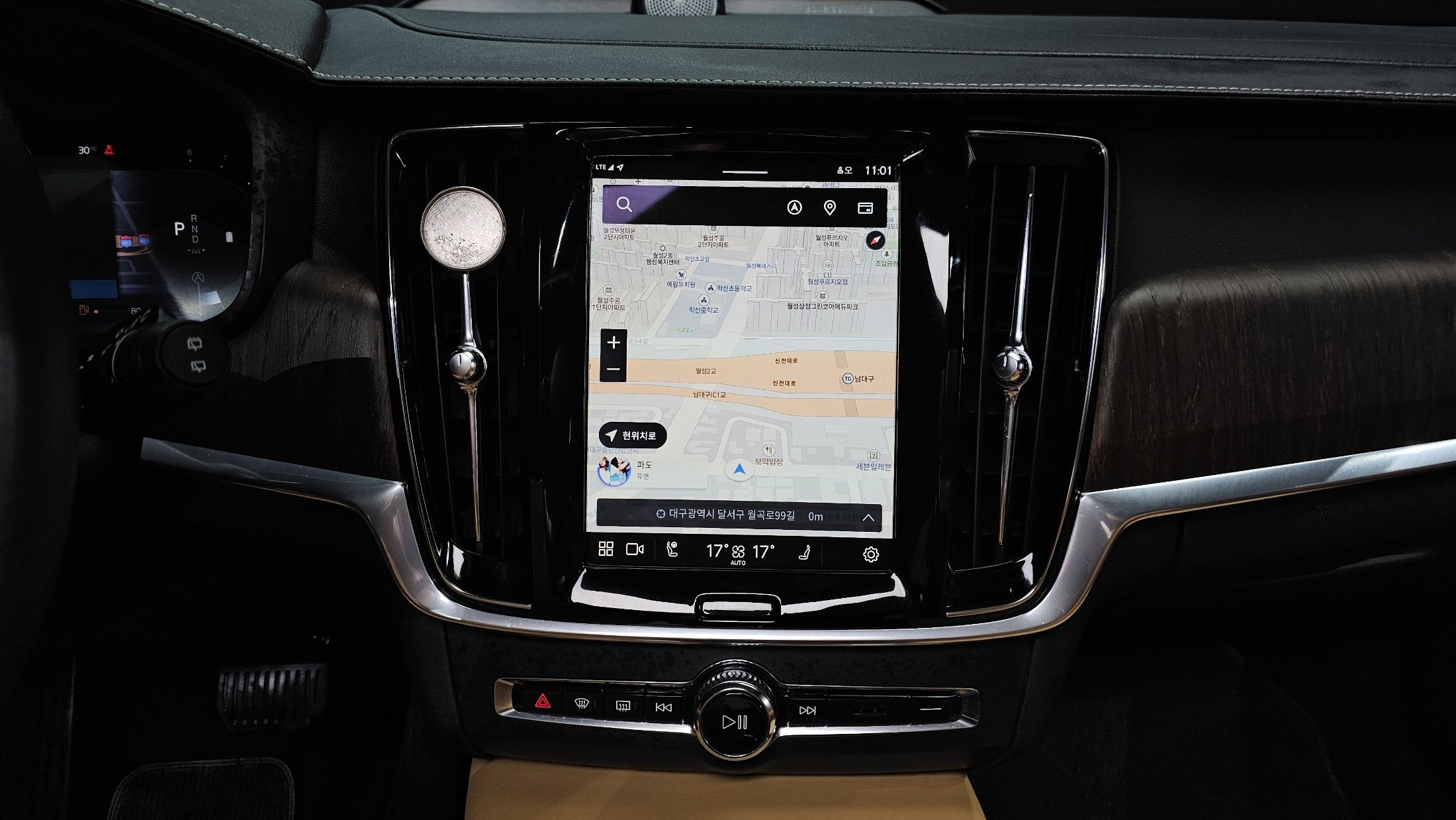 VOLVO V90 CROSS COUNTRY 2022