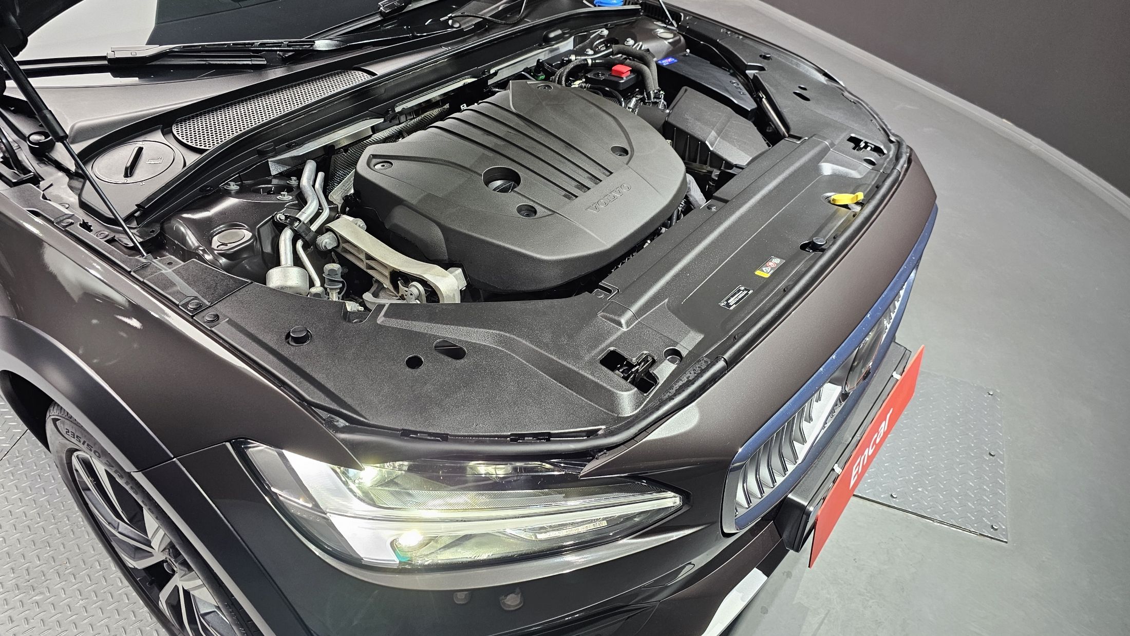 VOLVO V90 CROSS COUNTRY 2022