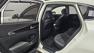 KIA K7 2019