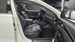 KIA K7 2019
