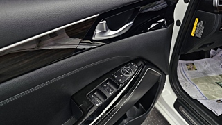 KIA K7 2019
