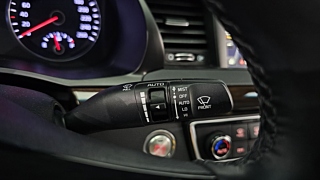 KIA K7 2019