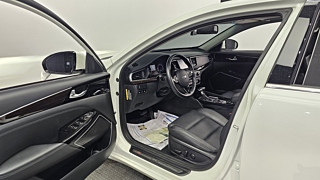 KIA K7 2019