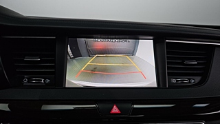 KIA K7 2019