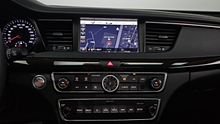 KIA K7 2019