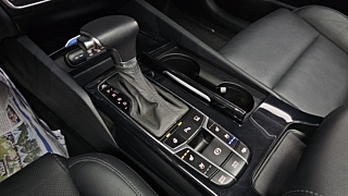 KIA K7 2019