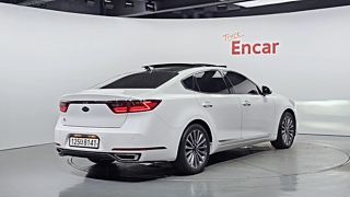 KIA K7 2019