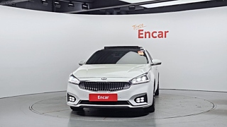 KIA K7 2019