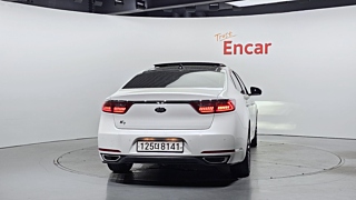 KIA K7 2019