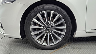KIA K7 2019