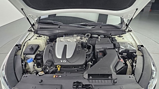 KIA K7 2019
