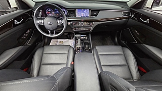 KIA K7 2019