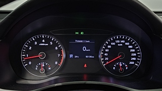 KIA K7 2019
