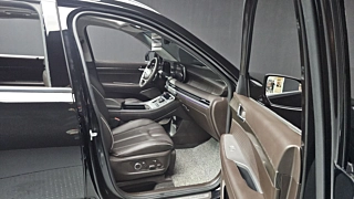 HYUNDAI PALISADE  Diesel 2.2 4WD 2023