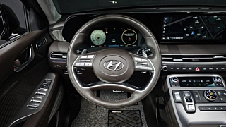 HYUNDAI PALISADE  Diesel 2.2 4WD 2023