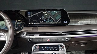 HYUNDAI PALISADE  Diesel 2.2 4WD 2023