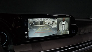 HYUNDAI PALISADE  Diesel 2.2 4WD 2023
