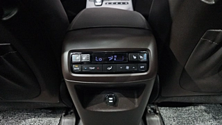 HYUNDAI PALISADE  Diesel 2.2 4WD 2023